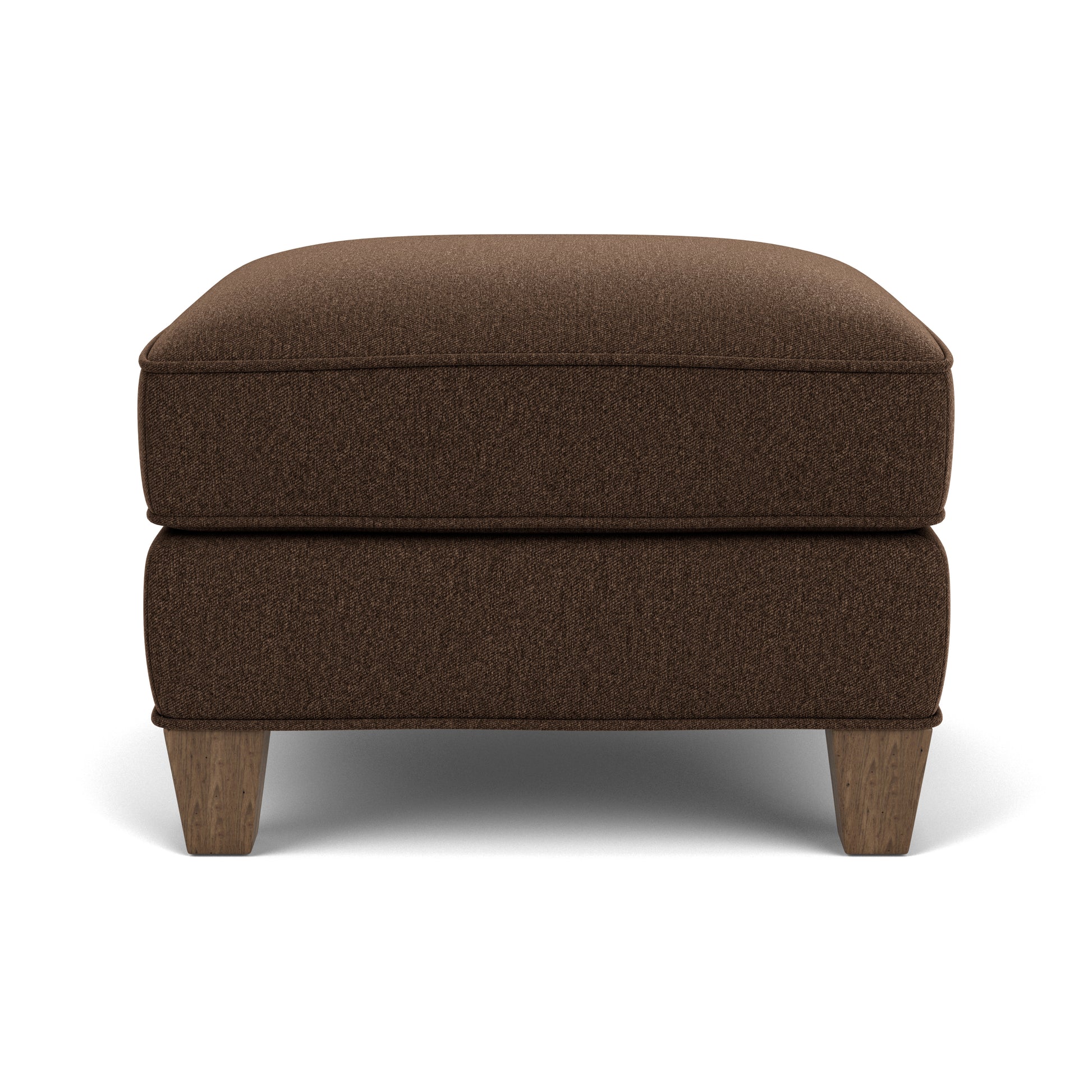 Flexsteel Allison Ottoman