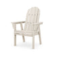 Vineyard Curveback Adirondack Dining Chair