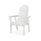 Vineyard Curveback Adirondack Dining Chair