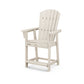 Nautical Curveback Adirondack Side and Swivel Counter Chair