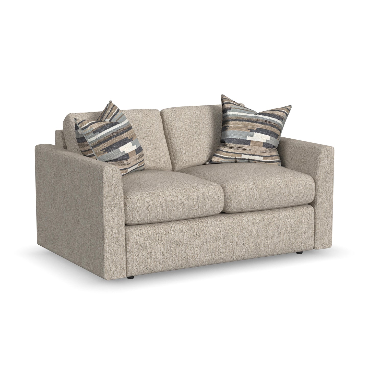 Flexsteel Sky Loveseat