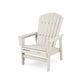 Nautical Grand Upright Adirondack