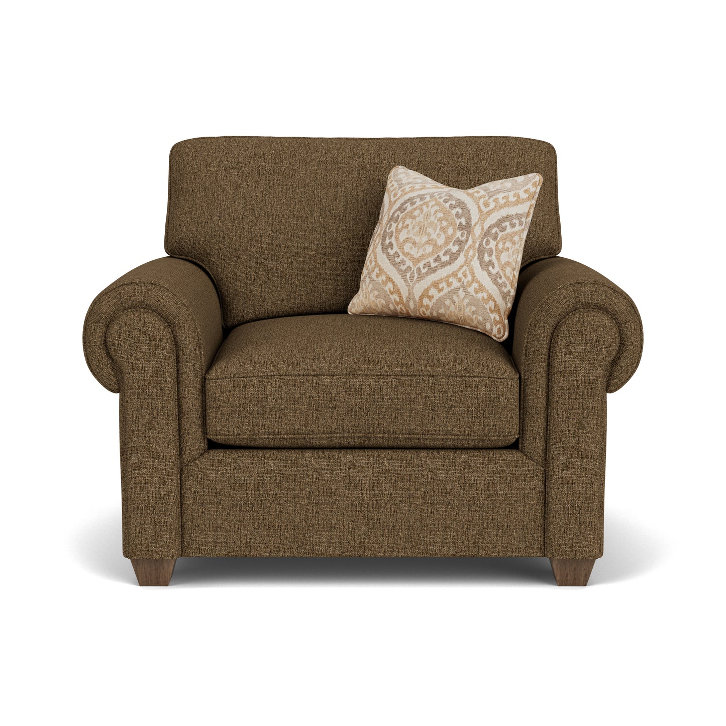 Flexsteel Carson Chair