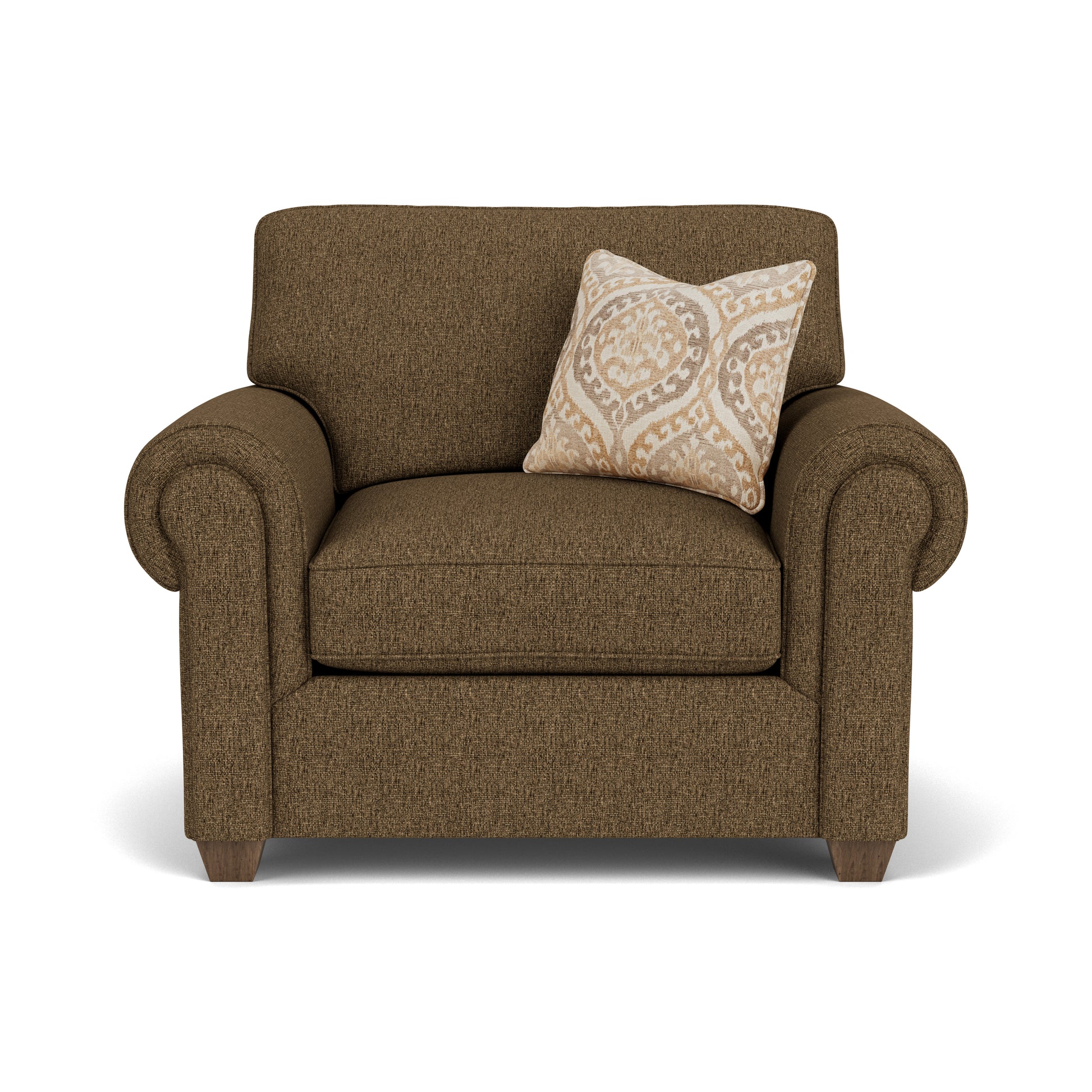Flexsteel Carson Chair