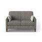 Flexsteel Bond Loveseat