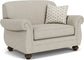 Flexsteel Winston Chair and a Half