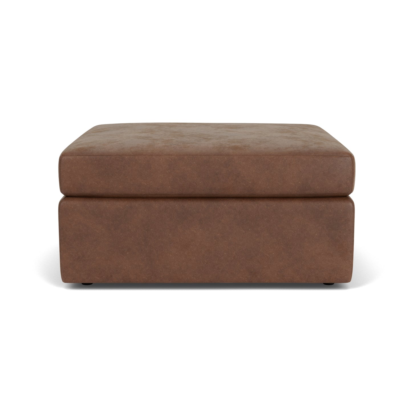 Flexsteel Sky Square Cocktail Ottoman