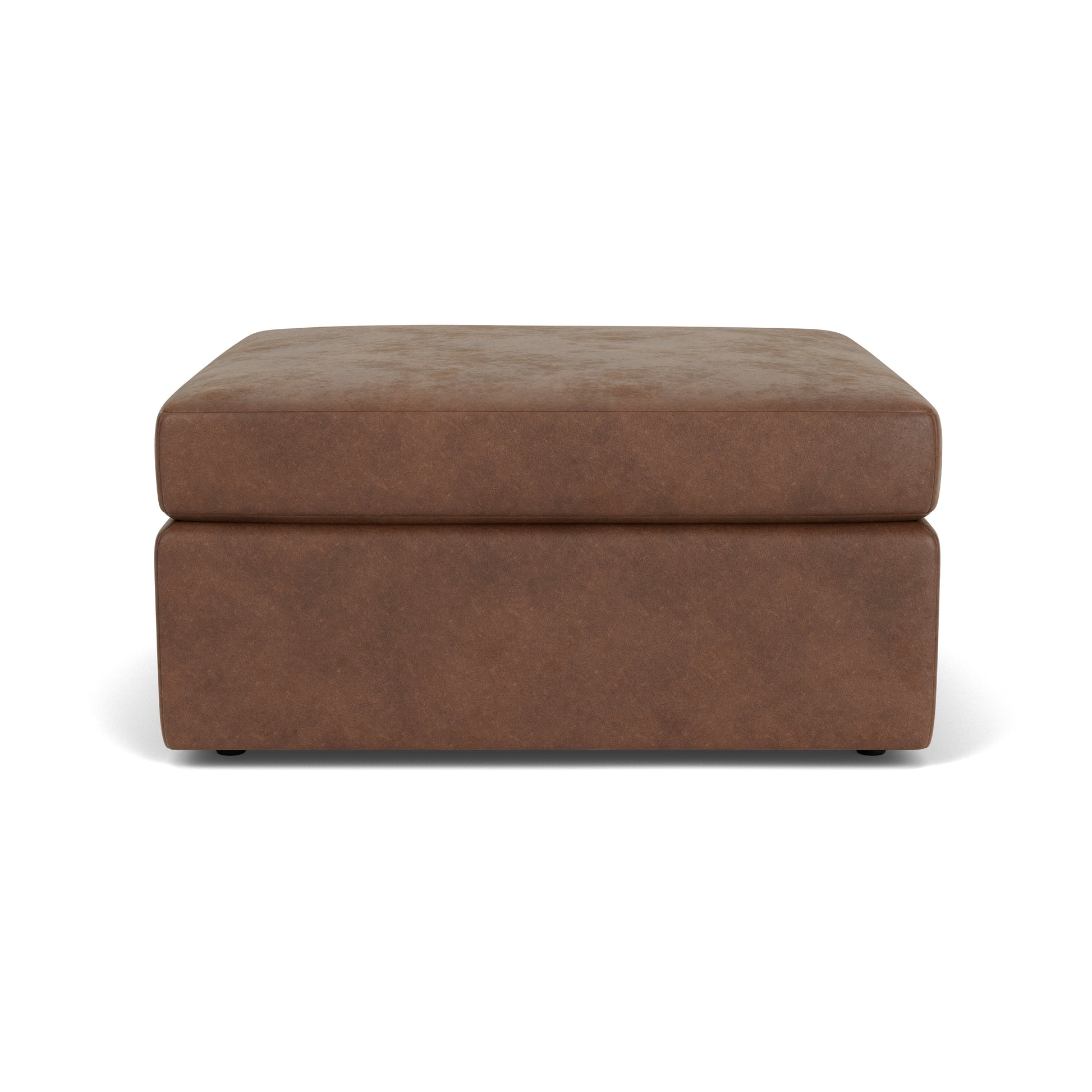 Flexsteel Sky Square Cocktail Ottoman