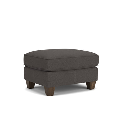 Flexsteel Dana Ottoman