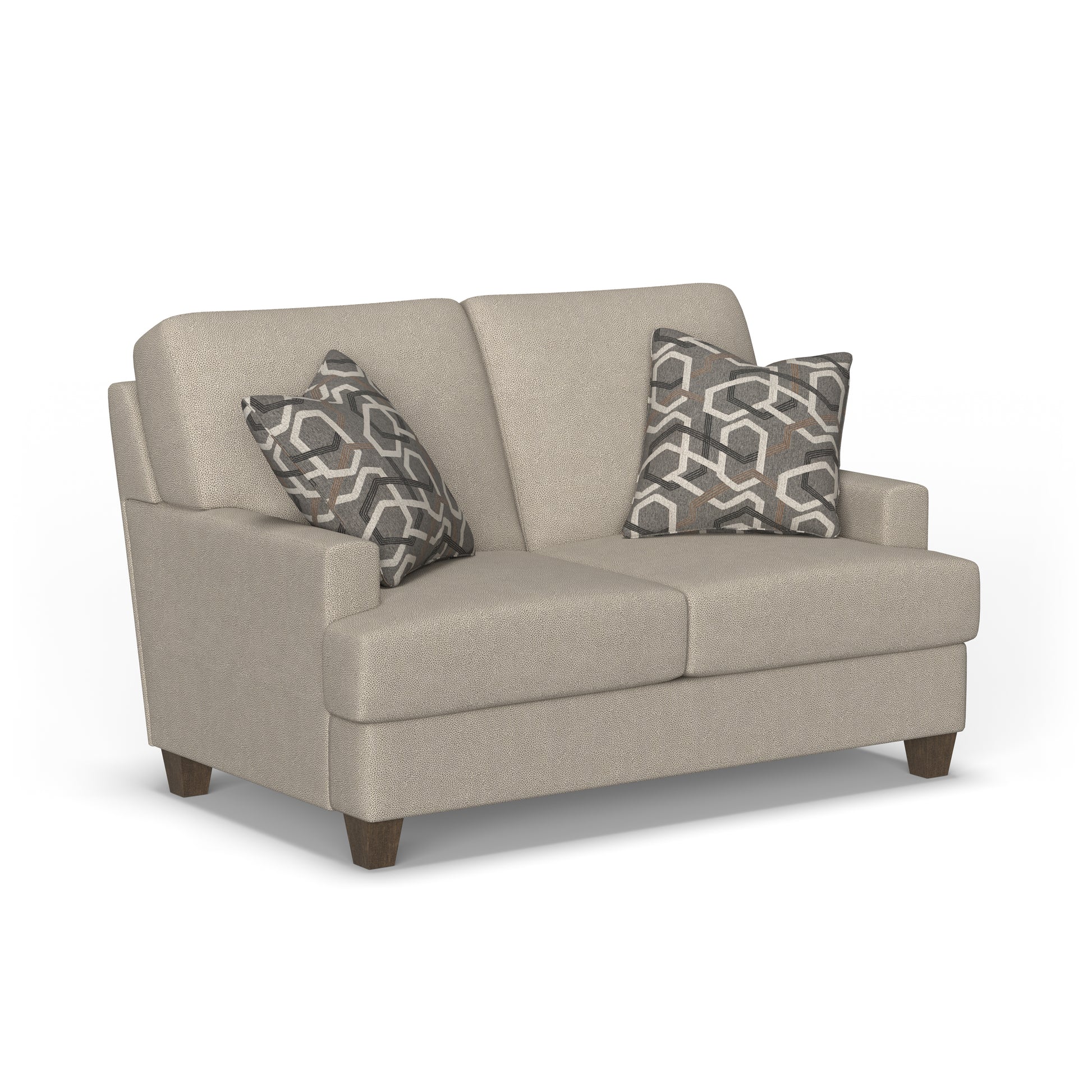 Flexsteel Moxy Loveseat