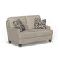 Flexsteel Moxy Loveseat