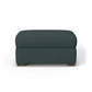 Flexsteel Randall Square Cocktail Ottoman