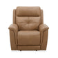 Flexsteel Ranger Power Recliner with Power Headrest, Lumbar, Heat & Massage