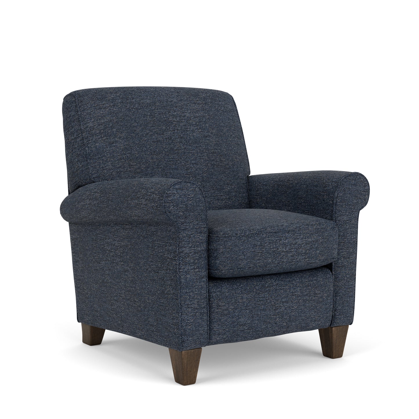 Flexsteel Dana High-Leg Recliner