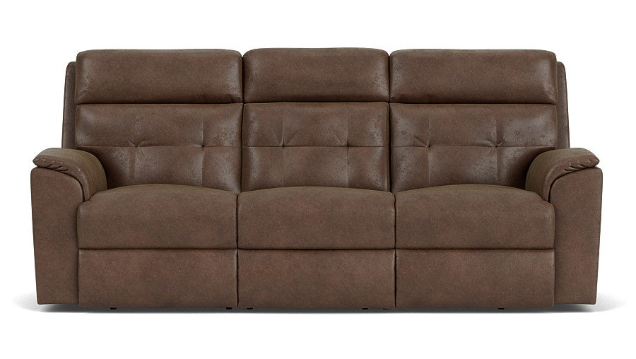 Flexsteel Mason Reclining Sofa
