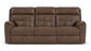 Flexsteel Mason Reclining Sofa