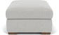 Flexsteel Collins Ottoman