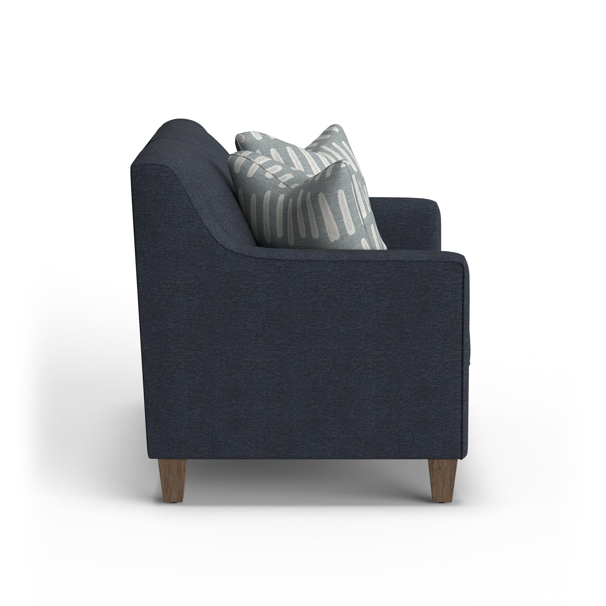 Flexsteel Holly Loveseat