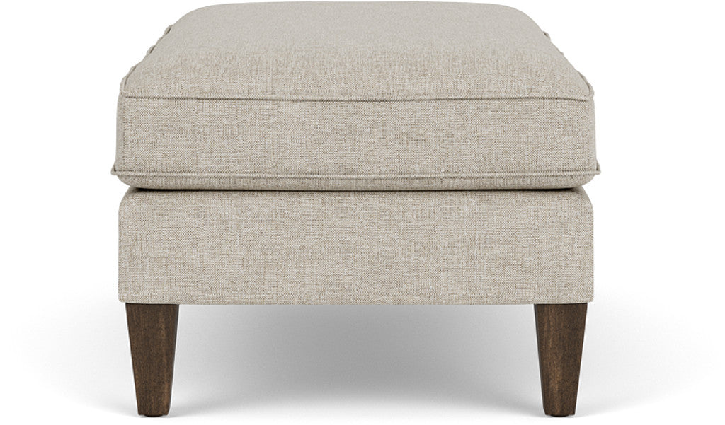 Flexsteel Digby Cocktail Ottoman