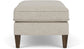 Flexsteel Digby Cocktail Ottoman