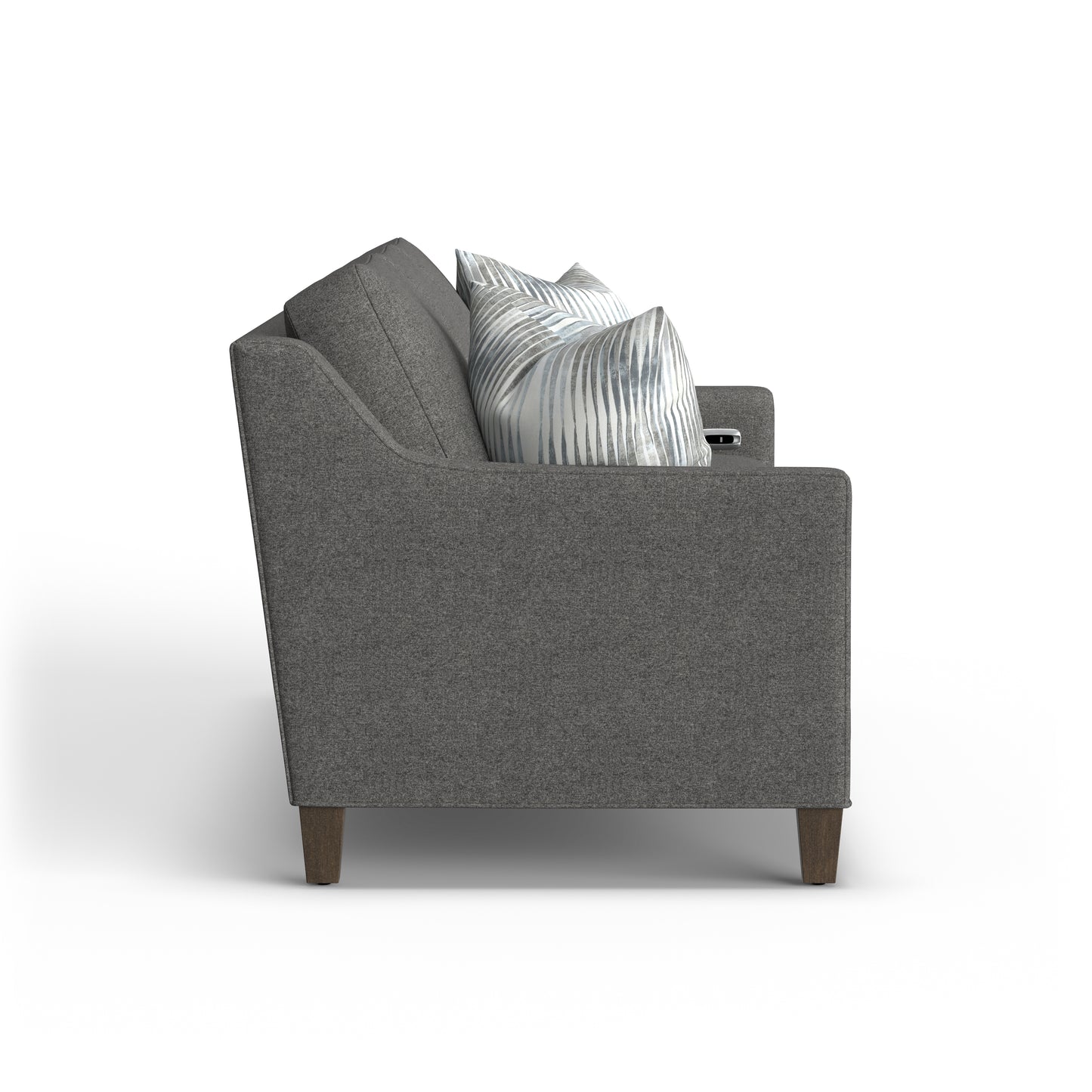 Flexsteel Finley Power Inclining Sofa