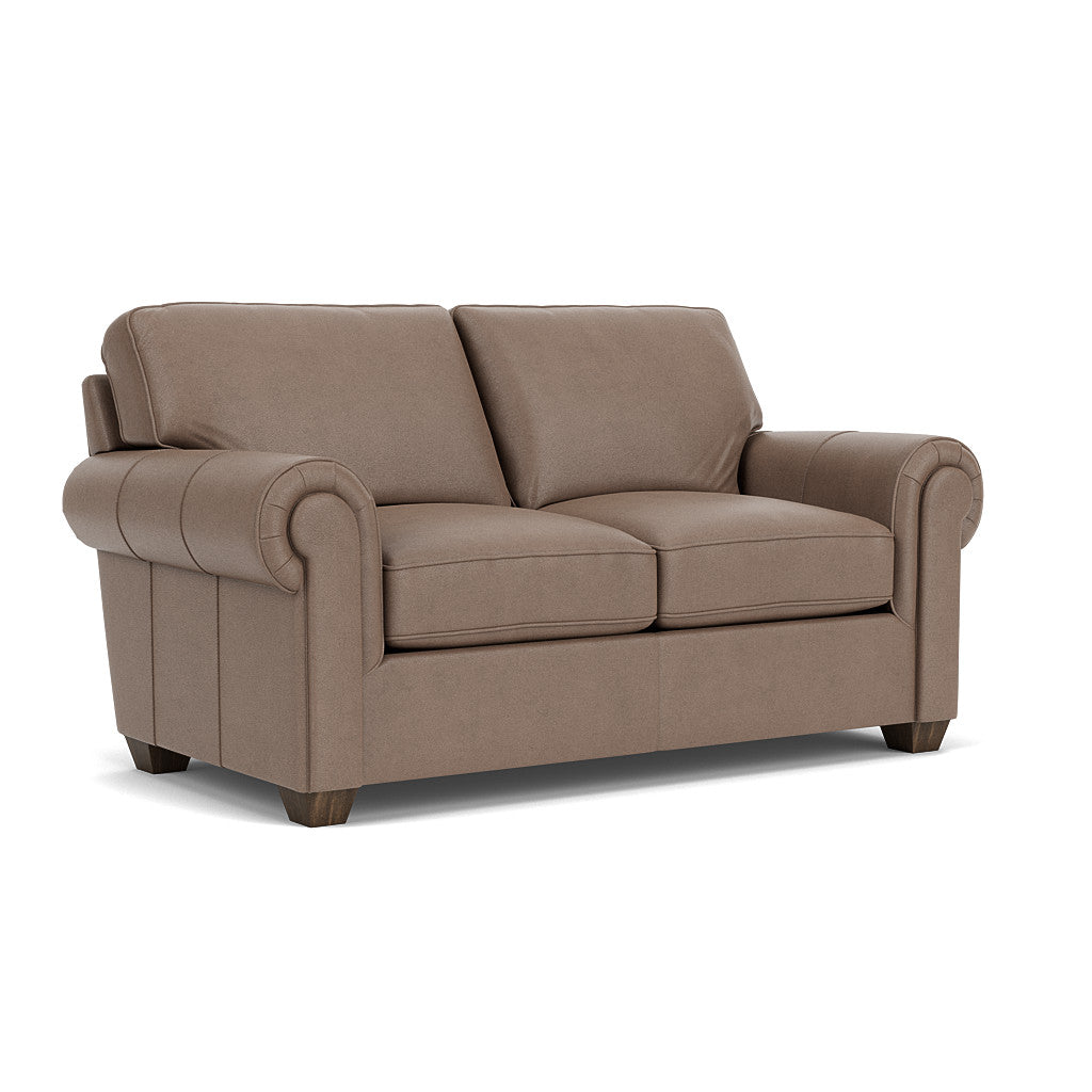 Flexsteel Carson Loveseat