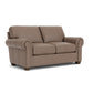 Flexsteel Carson Loveseat