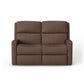 Flexsteel Catalina Power Reclining Loveseat
