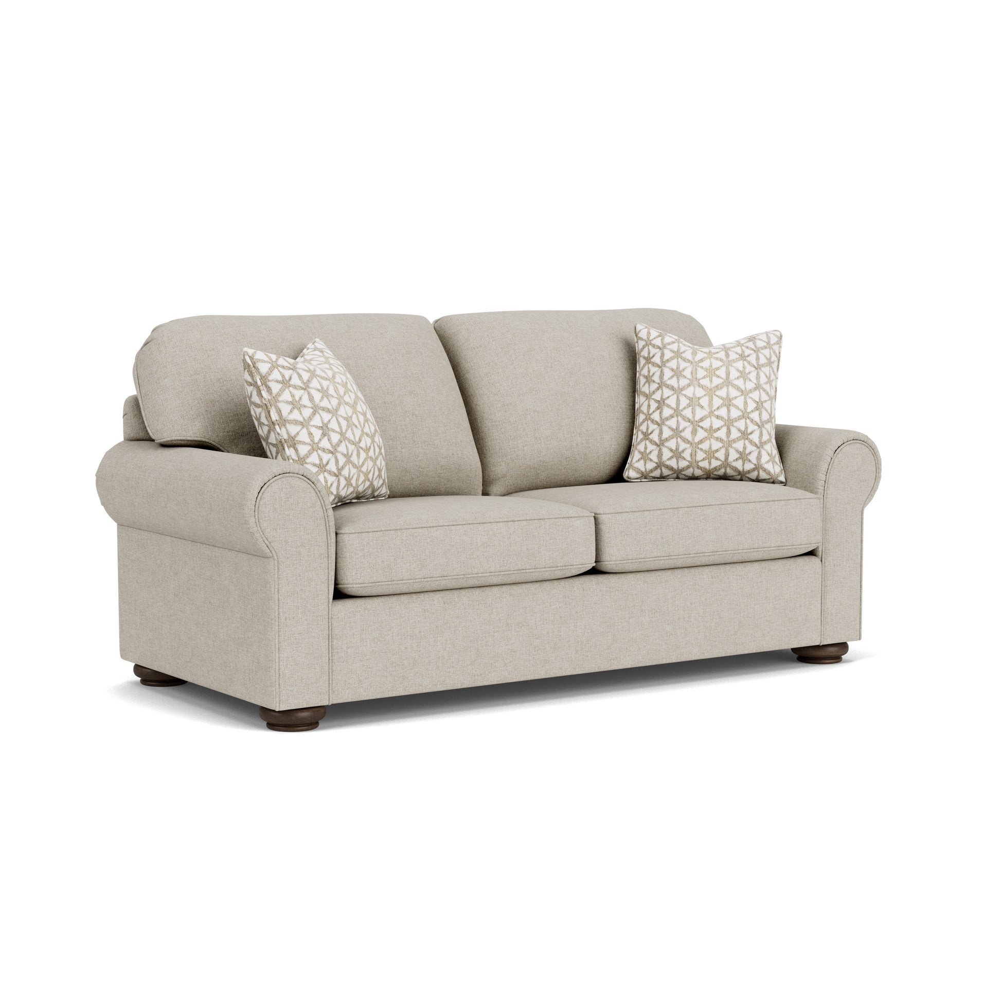 Flexsteel Preston Full Sleeper