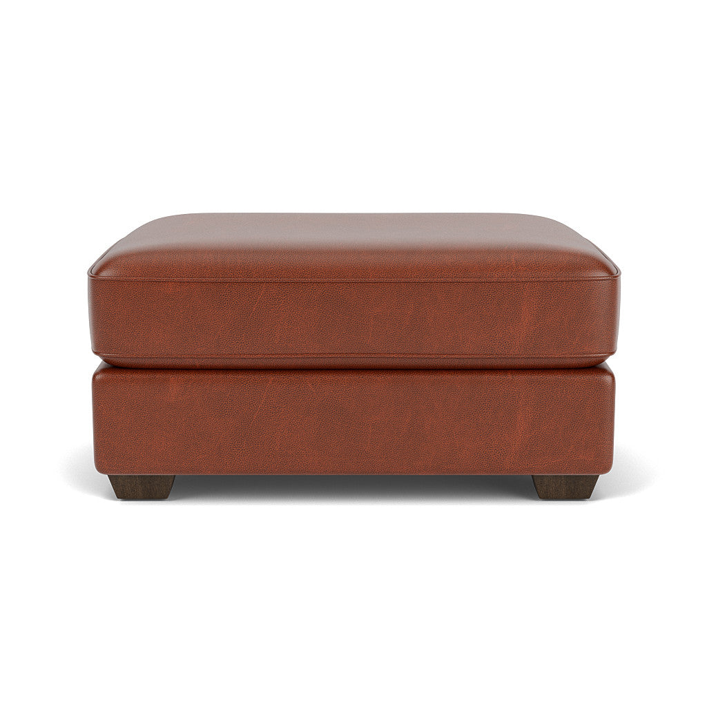 Flexsteel Thornton Cocktail Ottoman