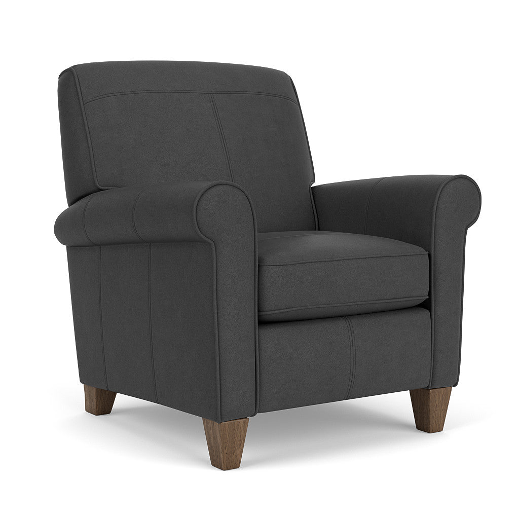 Flexsteel Dana High-Leg Recliner