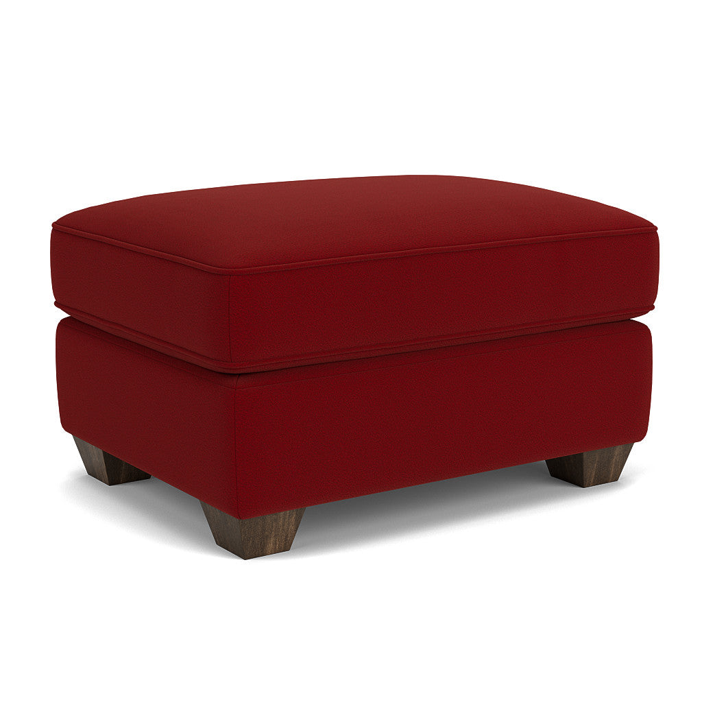 Flexsteel Carson Ottoman