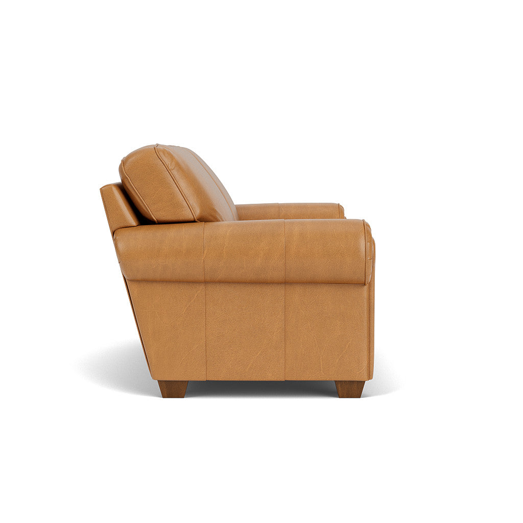 Flexsteel Carson Loveseat