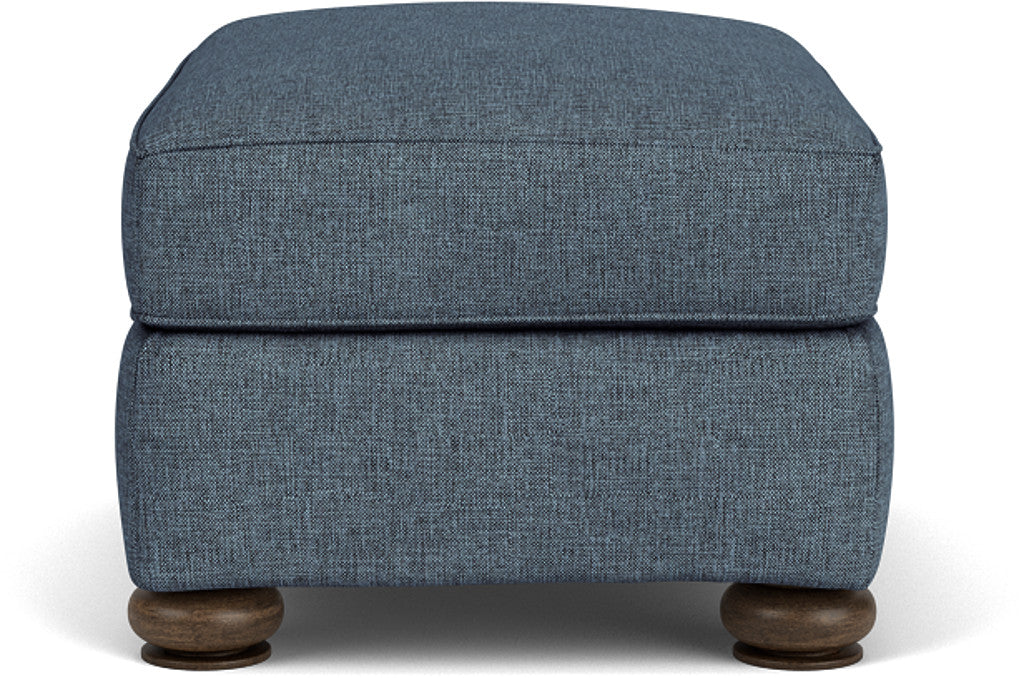Flexsteel Preston Ottoman