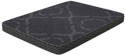 Allen 9'' Medium-Firm Pillow Top