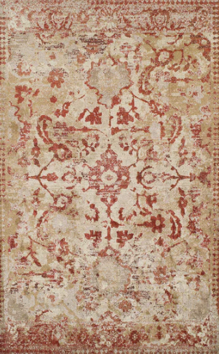 Antigua Rug