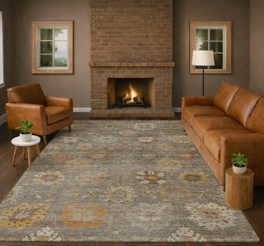 Aristo Rug