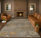 Aristo Rug