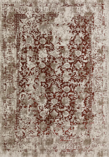 Antalya Rug