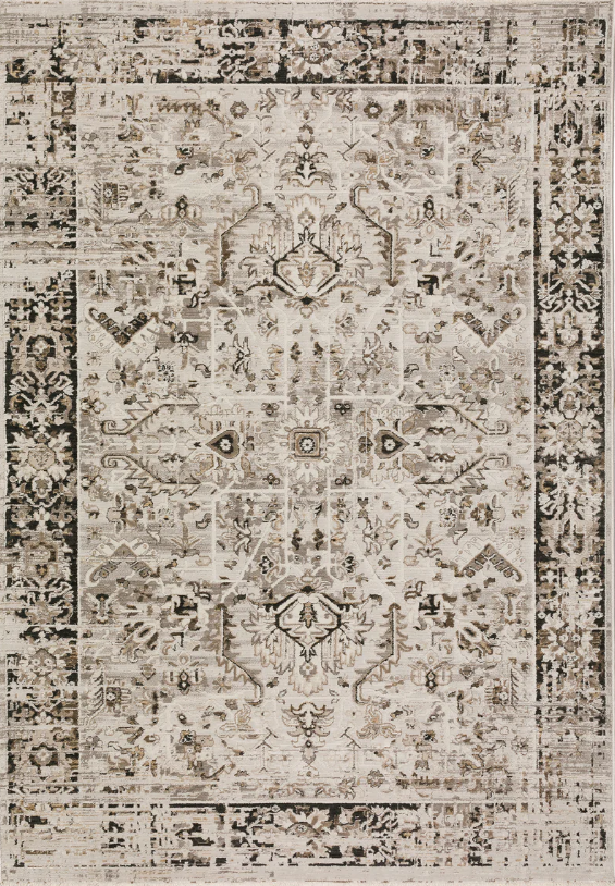 Antalya Rug