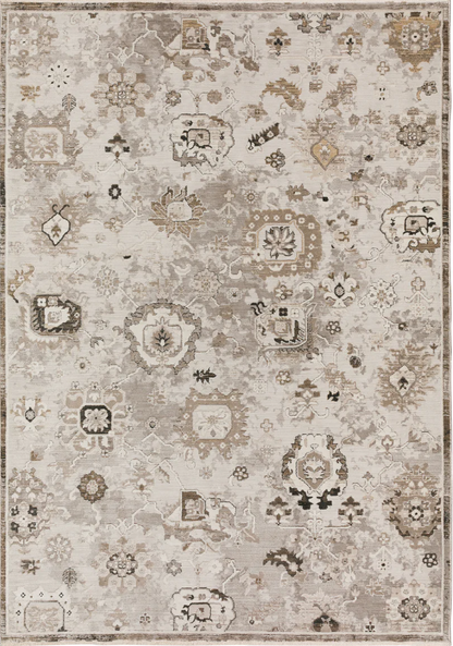 Antalya Rug