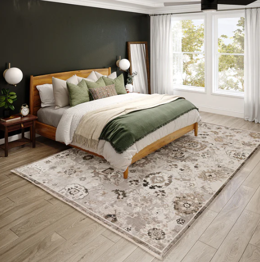 Antalya Rug