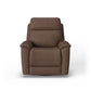 Flexsteel Refined Swivel Gliding Recliner