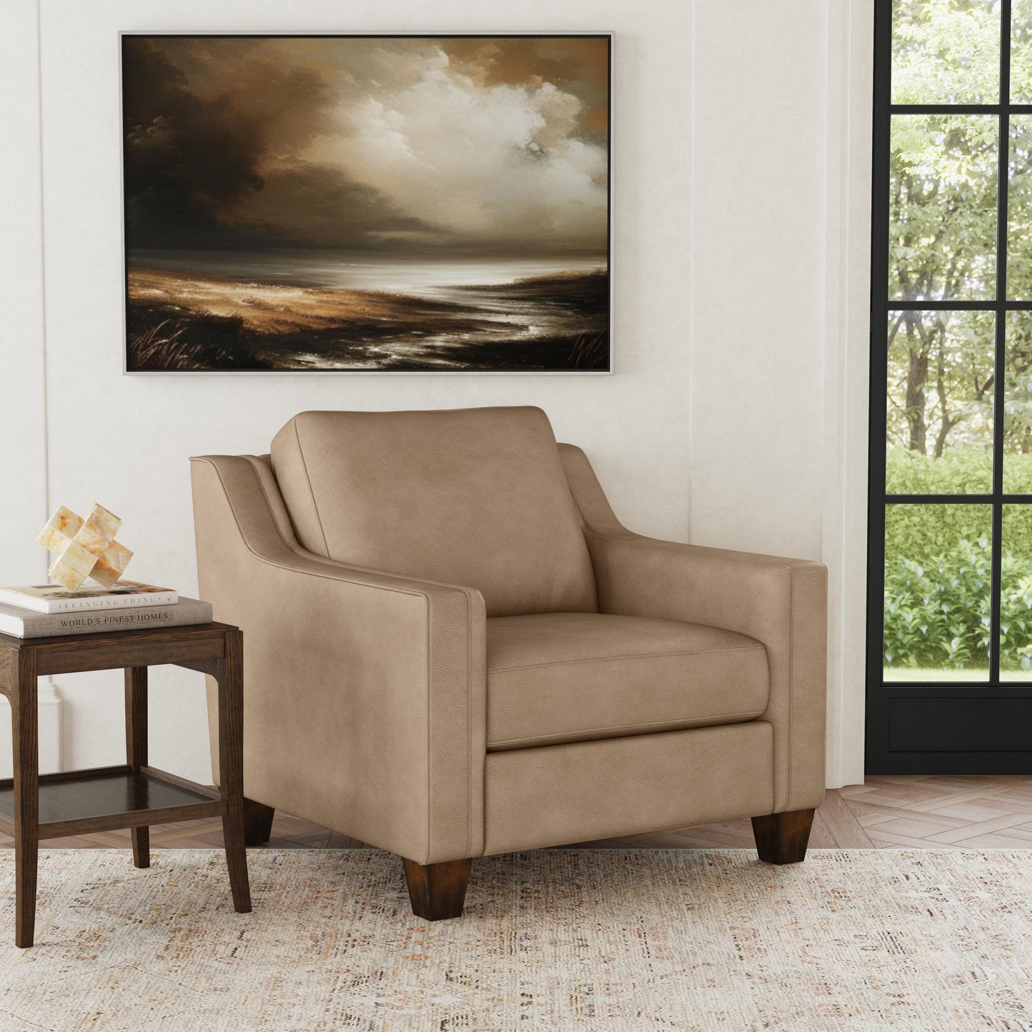 Flexsteel Finley Power Incliner
