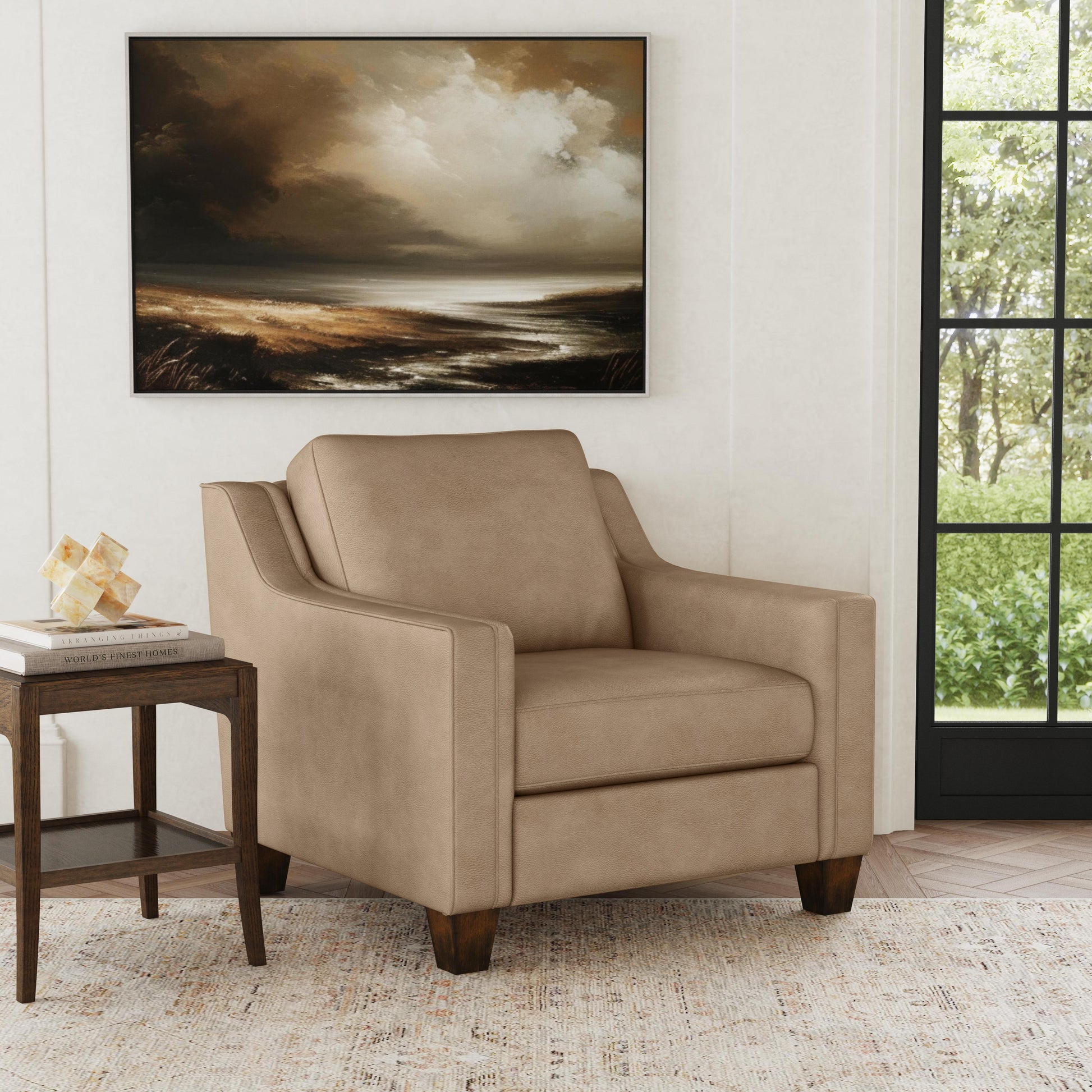 Flexsteel Finley Power Incliner