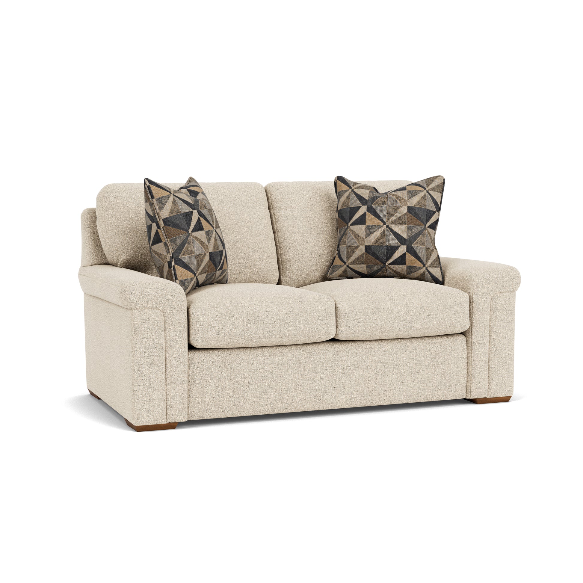 Flexsteel Blanchard Loveseat