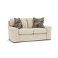 Flexsteel Blanchard Loveseat