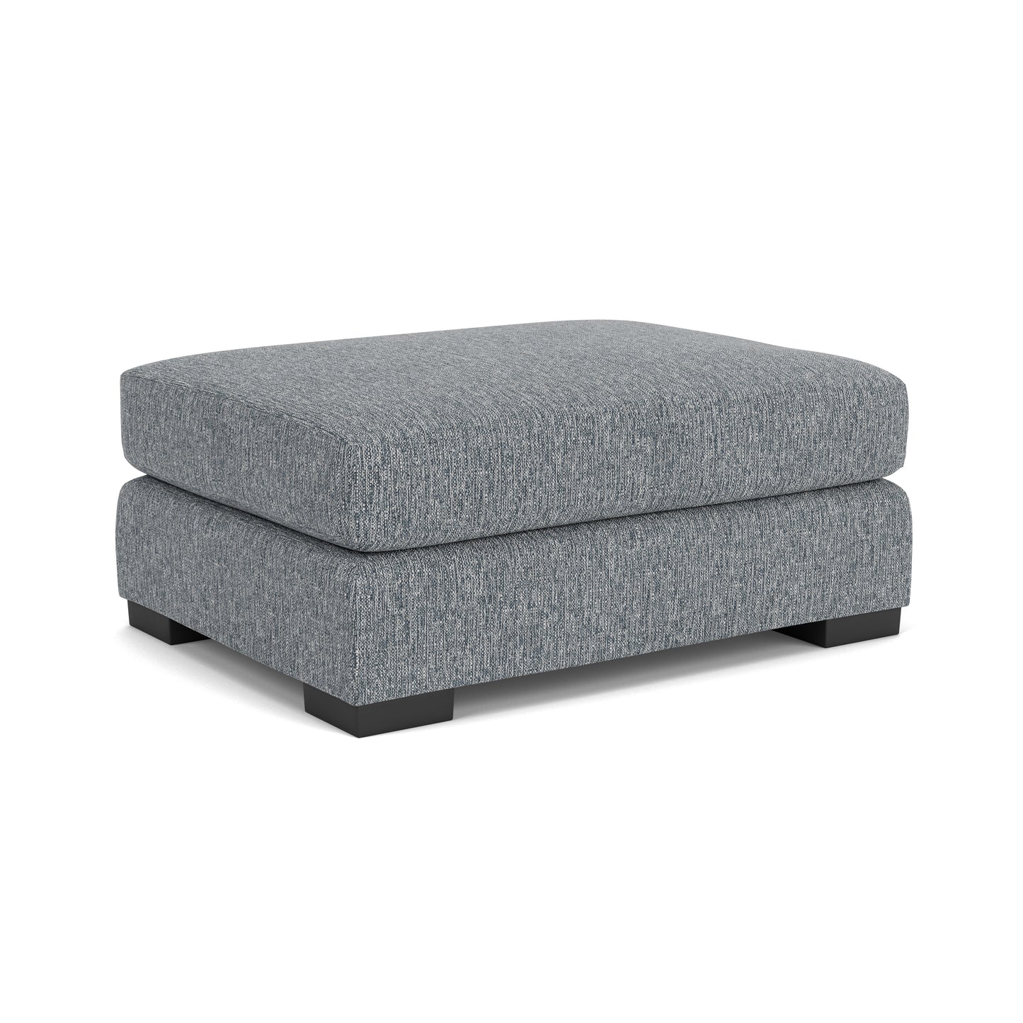 Flexsteel Noah Ottoman