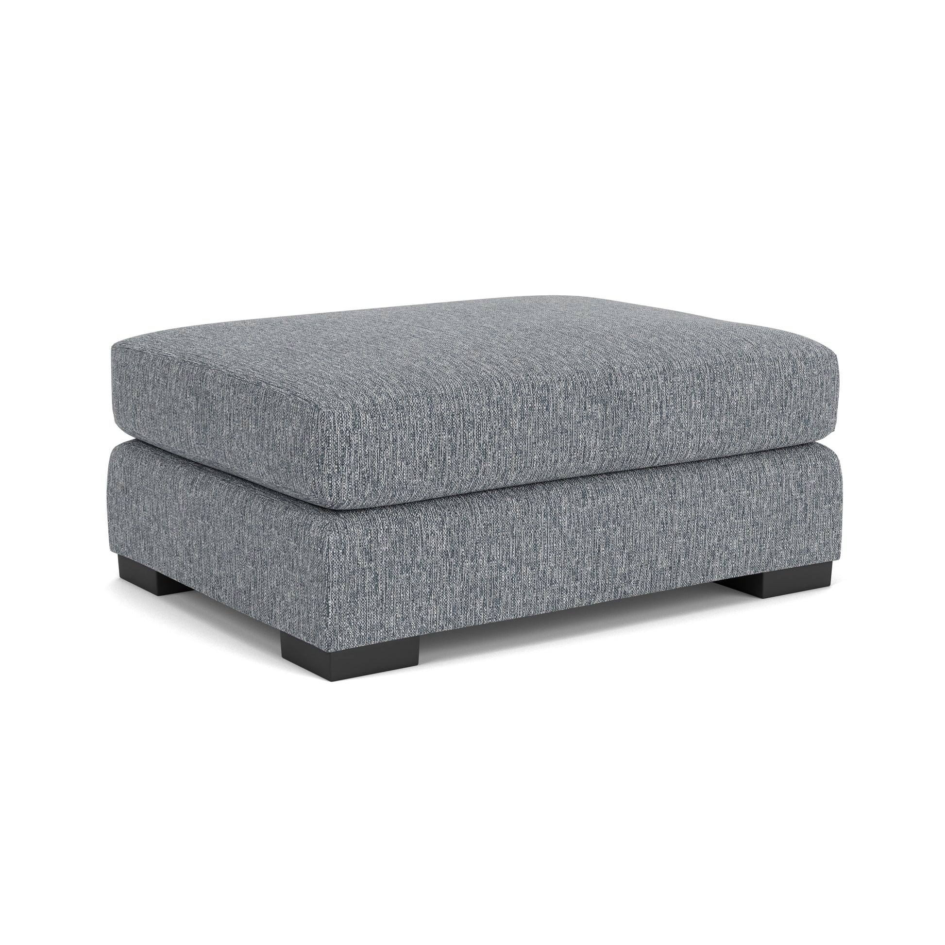 Flexsteel Noah Ottoman