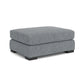 Flexsteel Noah Ottoman